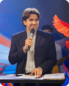 Роман Трифонов