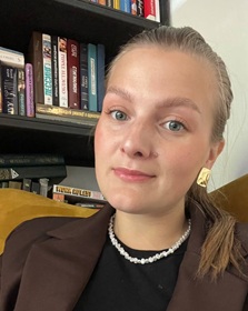 Маргарита Трифонова